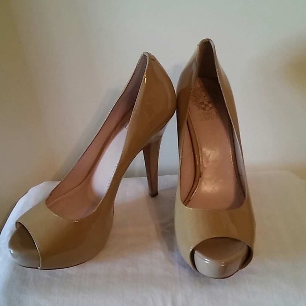 Vince Camuto Heels